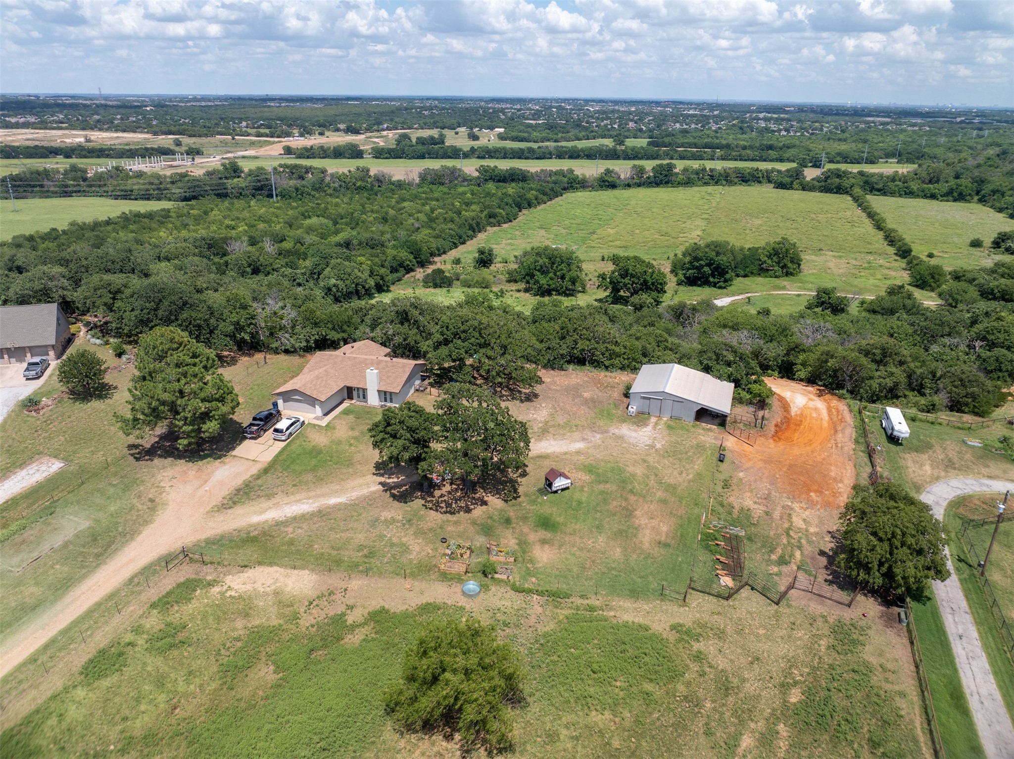 8959A Hilltop Road Argyle TX 76226