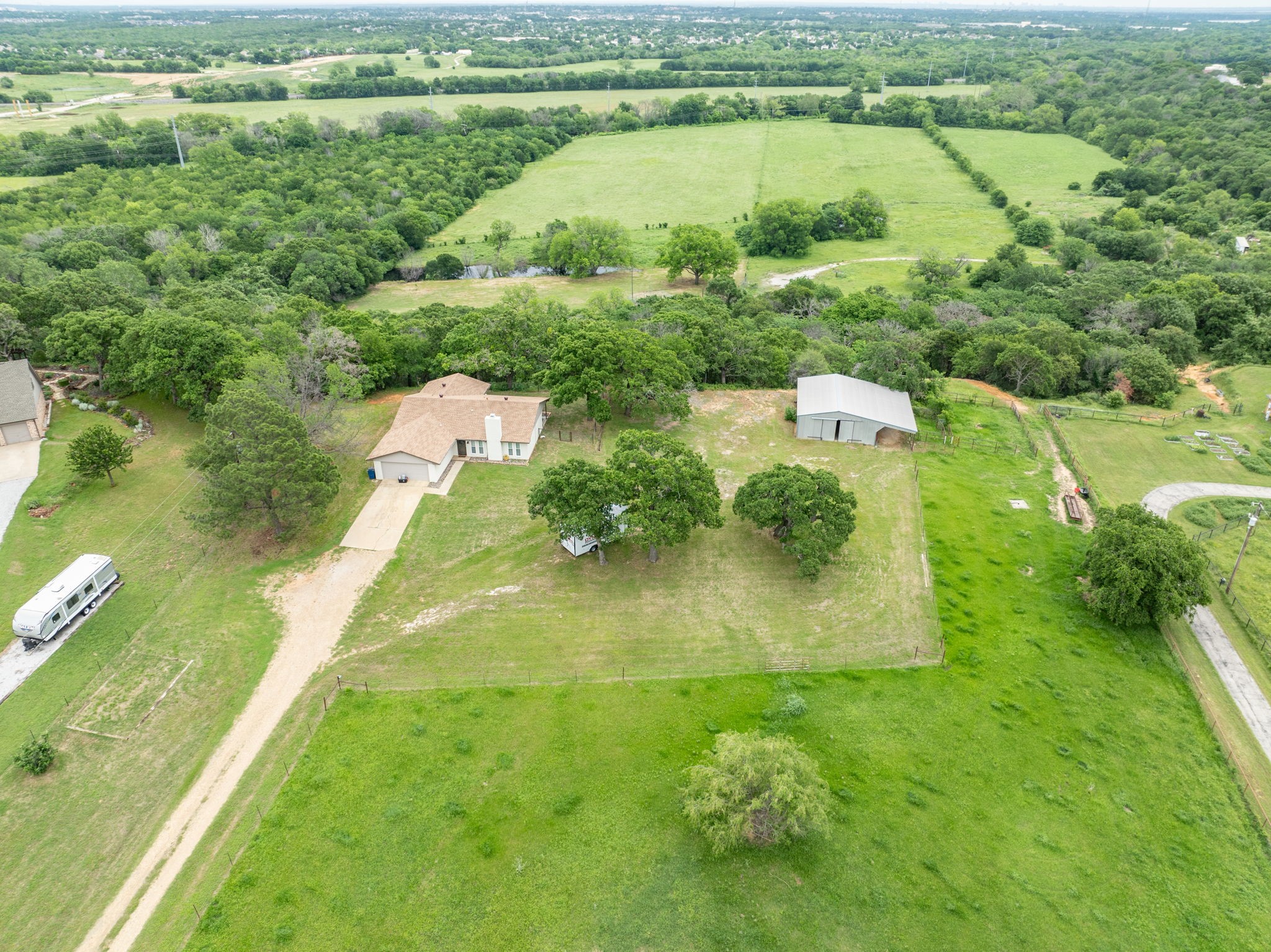 8959A Hilltop Road Argyle TX 76226