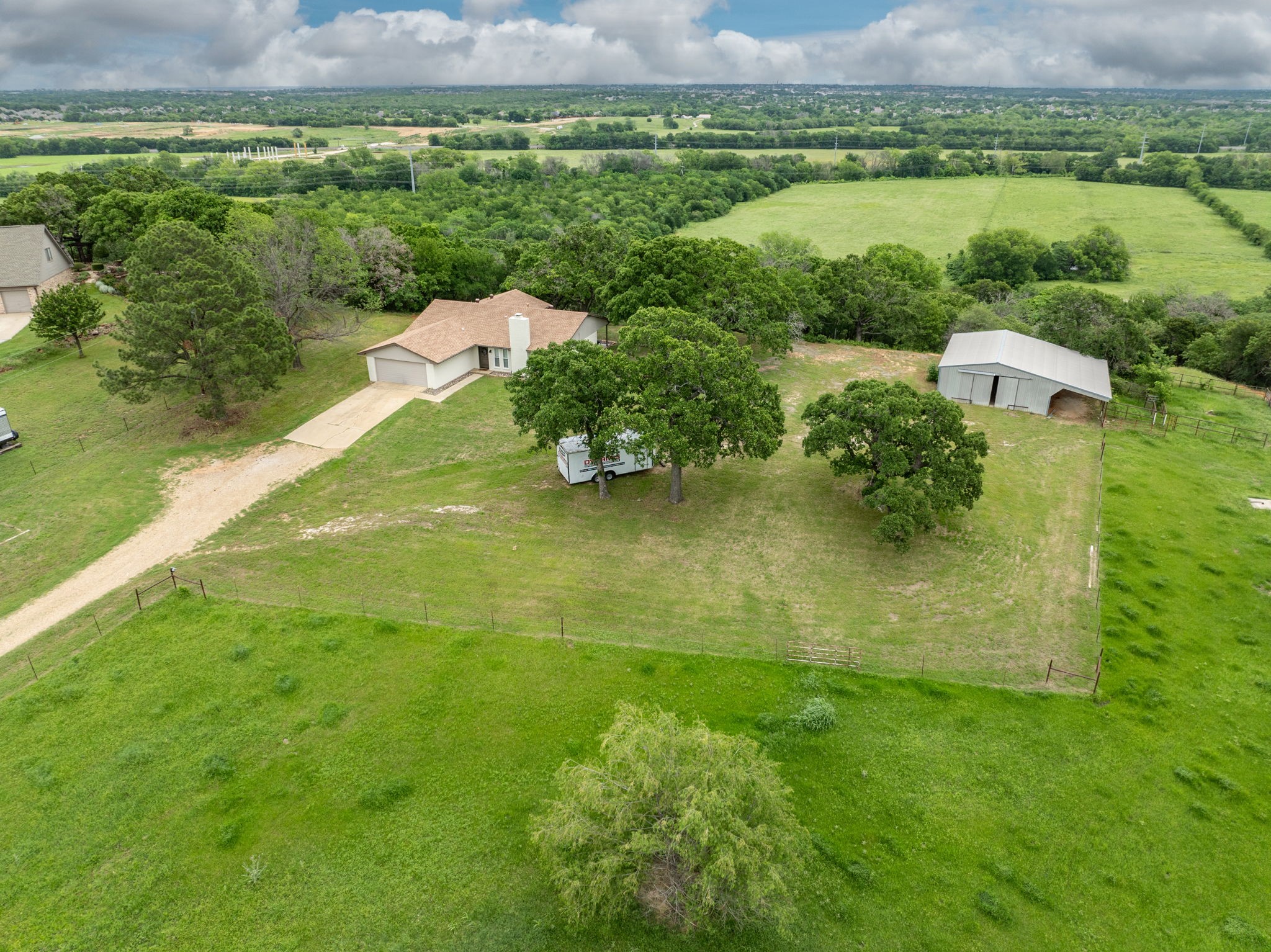 8959A Hilltop Road Argyle TX 76226