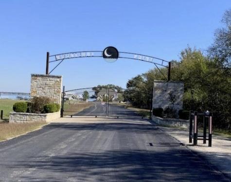 LOT26 Moonlight Point Corsicana TX 75109