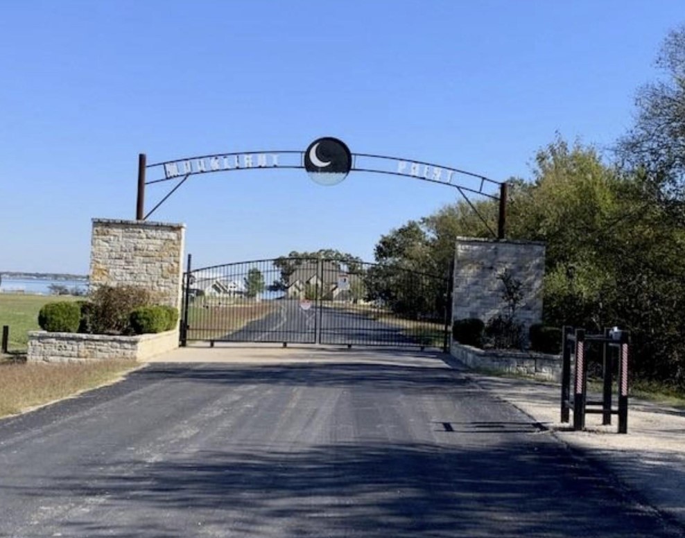 LOT26 Moonlight Point Corsicana TX 75109