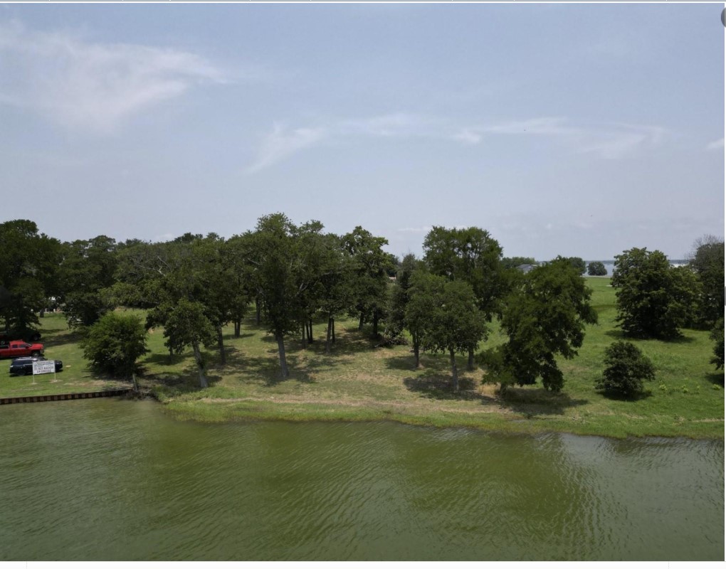 LOT26 Moonlight Point Corsicana TX 75109