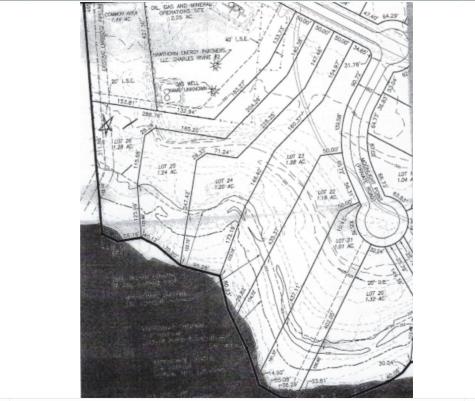 LOT26 Moonlight Point Corsicana TX 75109