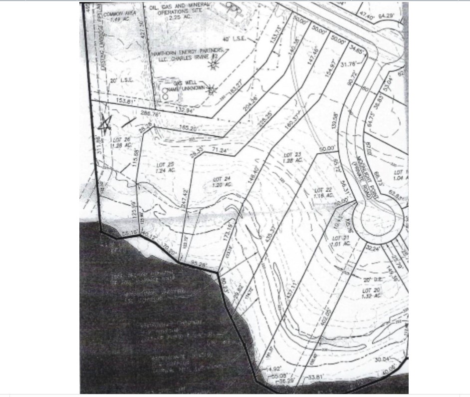 LOT26 Moonlight Point Corsicana TX 75109