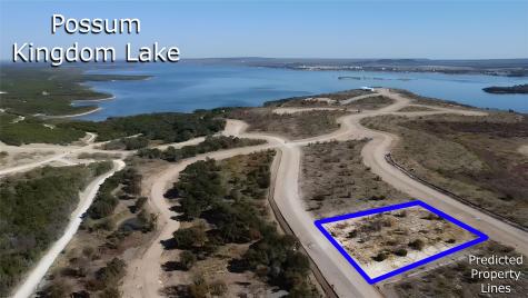 Tbd Lot 20 Clearwater Point Graham TX 76450