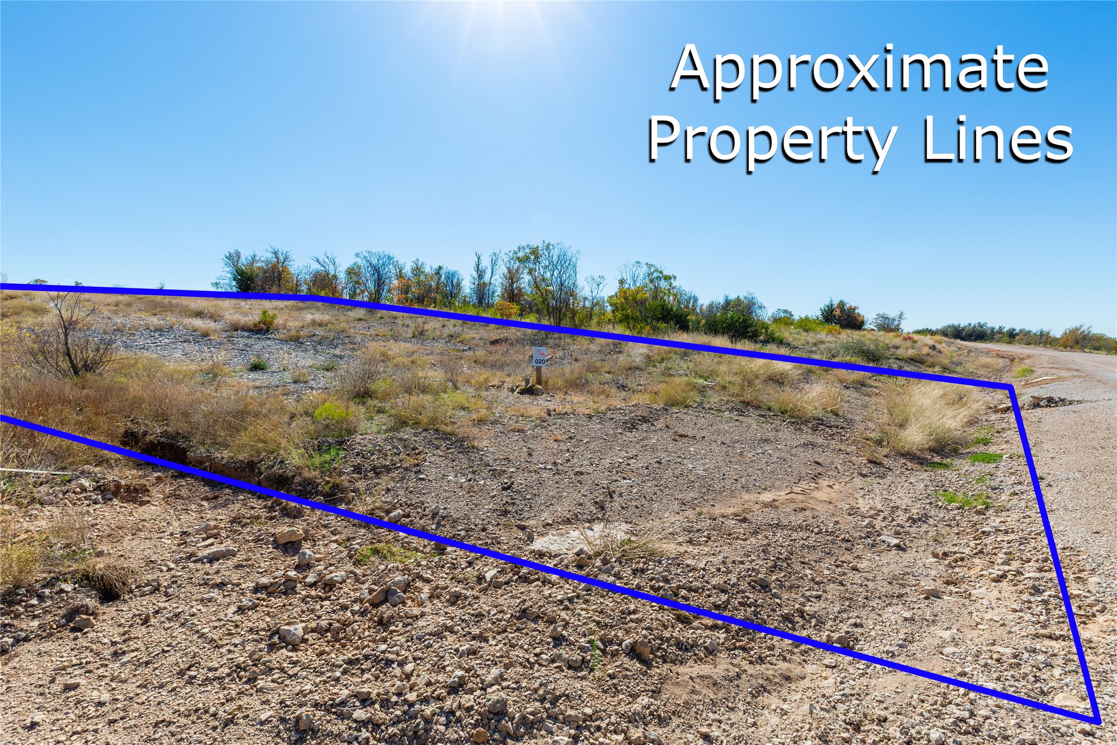 Tbd Lot 20 Clearwater Point Graham TX 76450
