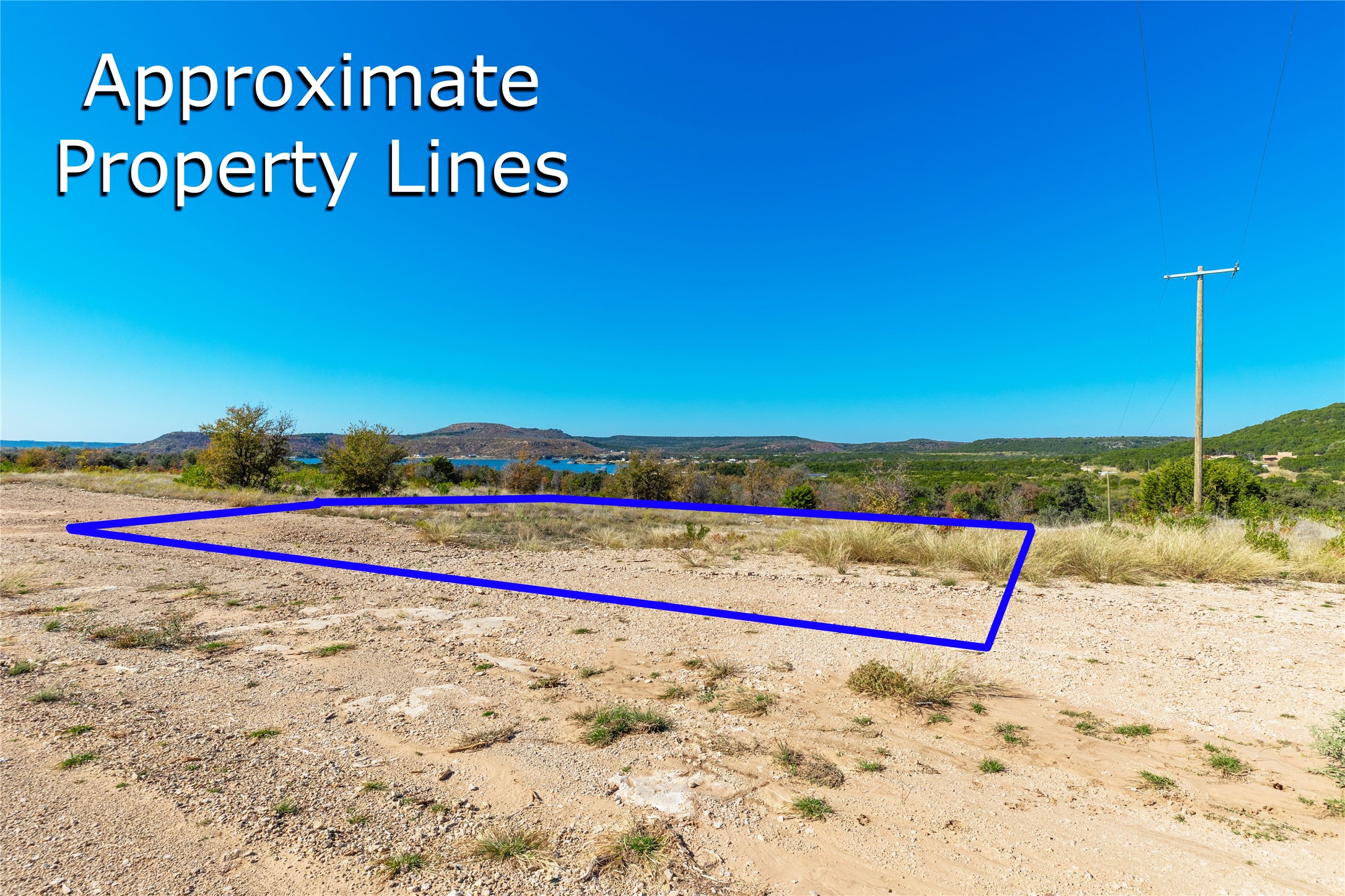 Tbd Lot 20 Clearwater Point Graham TX 76450