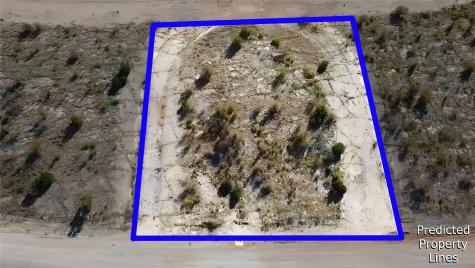 Tbd Lot 20 Clearwater Point Graham TX 76450