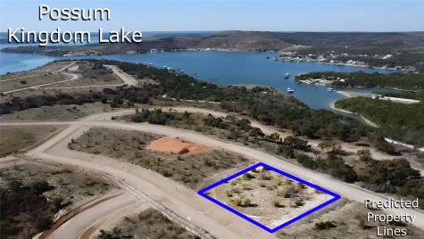 Tbd Lot 20 Clearwater Point Graham TX 76450