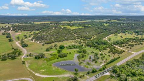 16290 E State Highway 22 Cranfills Gap TX 76637