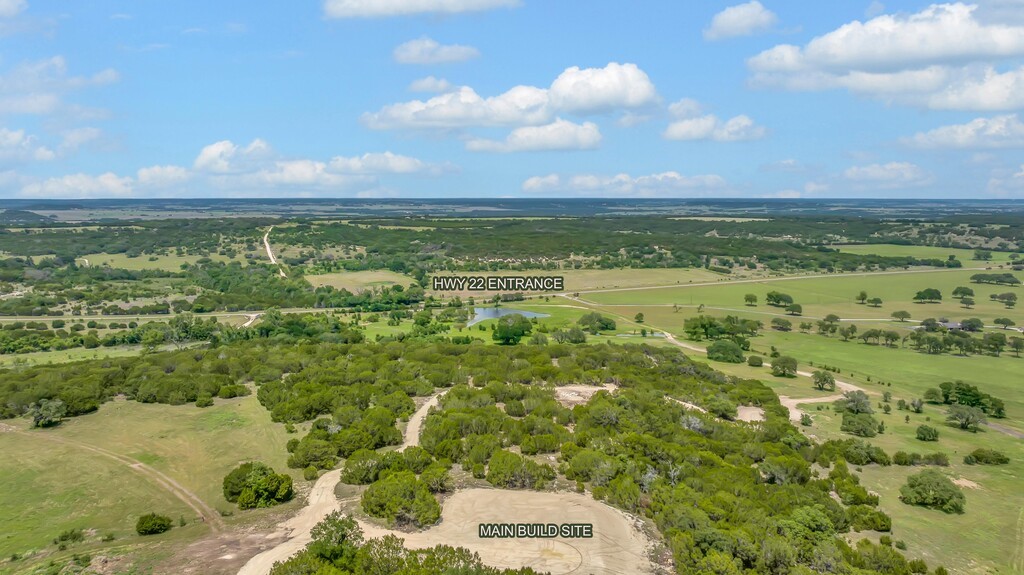 16290 E State Highway 22 Cranfills Gap TX 76637