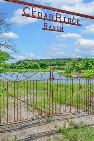 16290 E State Highway 22 Cranfills Gap TX 76637