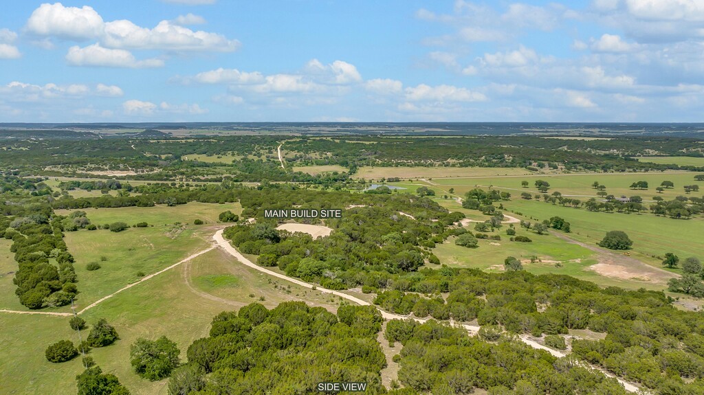 16290 E State Highway 22 Cranfills Gap TX 76637