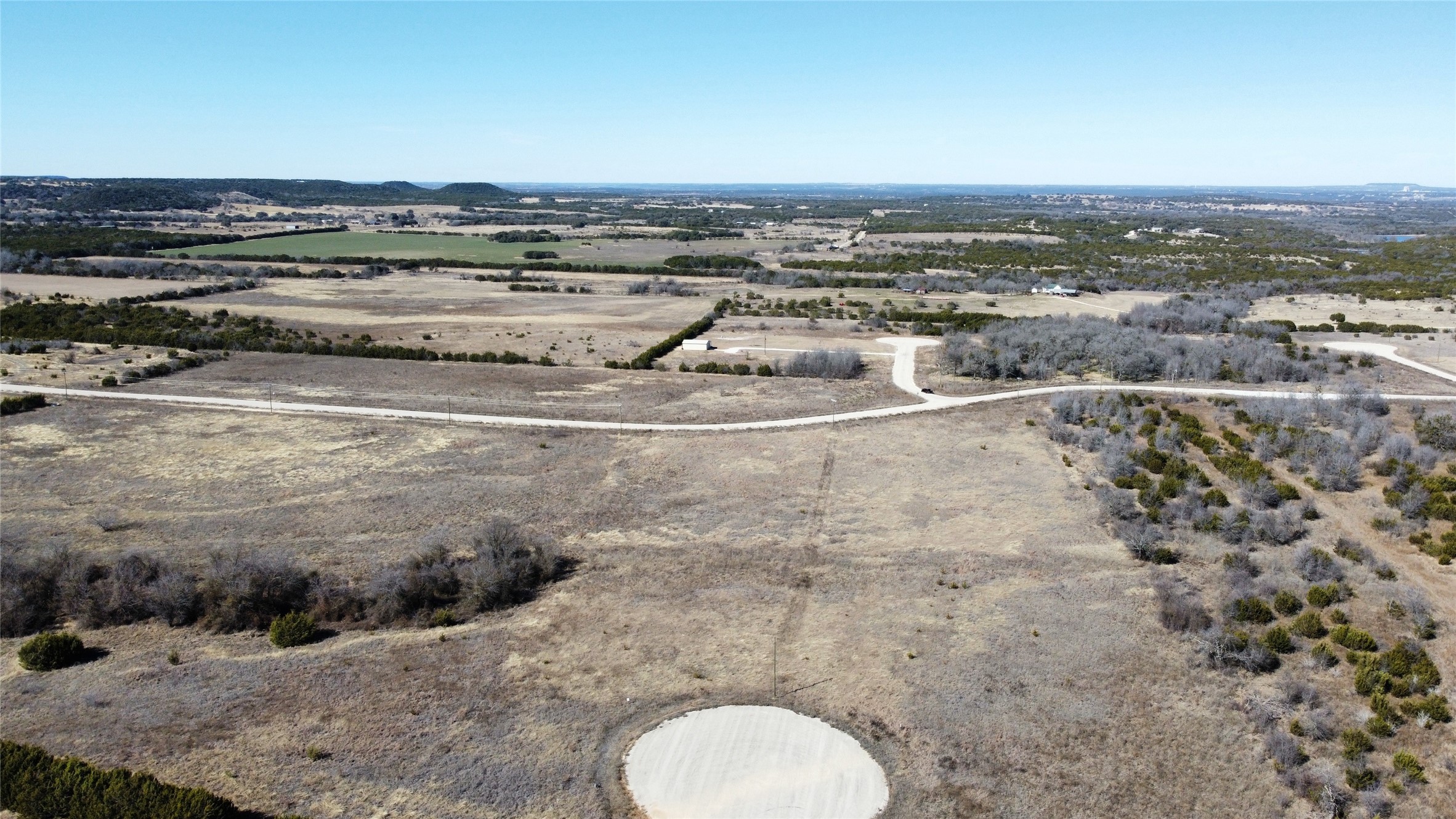 1295 Valley Ranch Road Glen Rose TX 76043