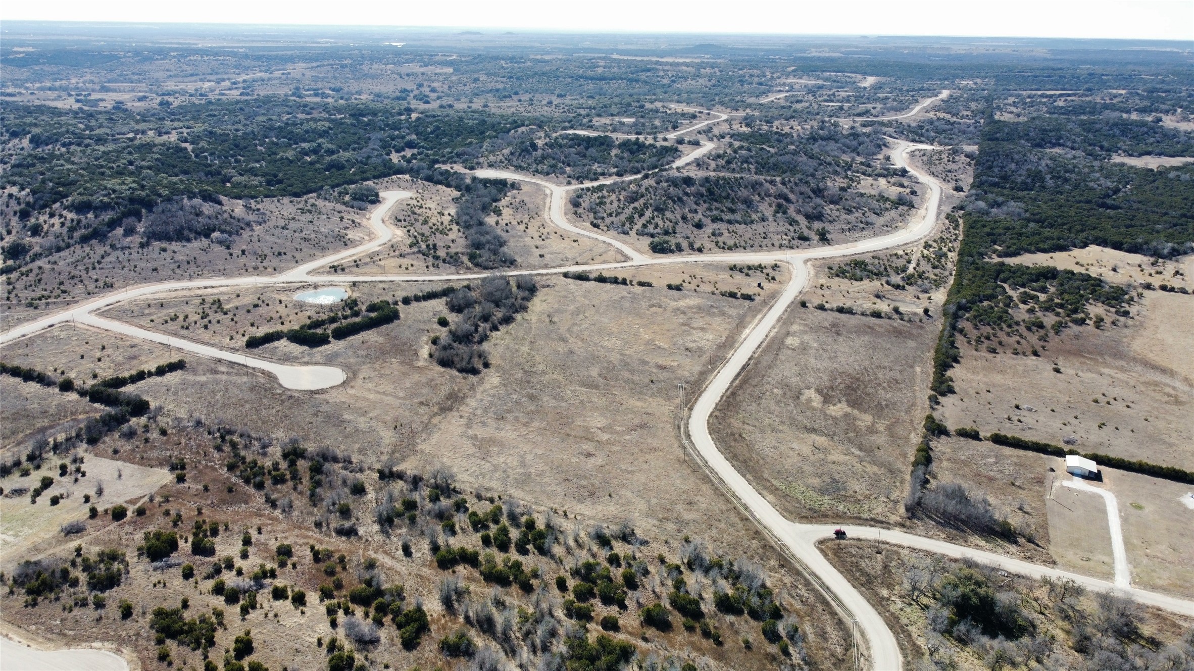 1295 Valley Ranch Road Glen Rose TX 76043