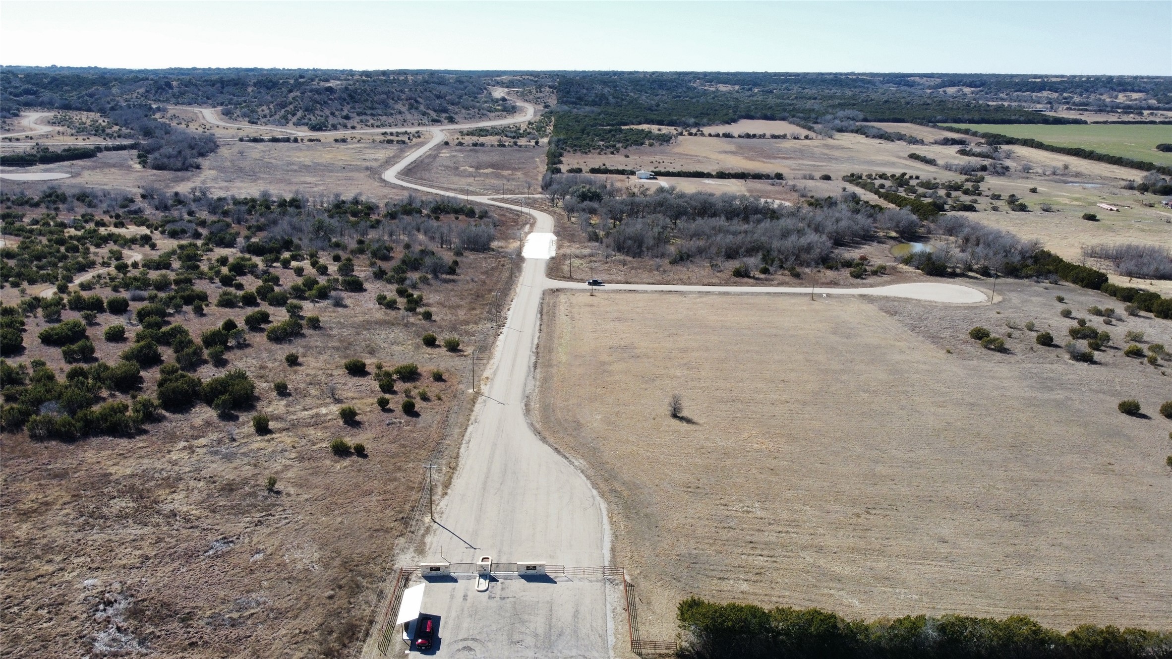 1295 Valley Ranch Road Glen Rose TX 76043