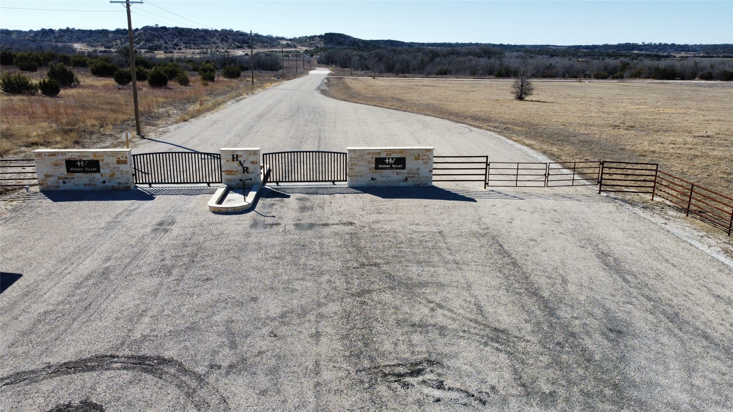 1295 Valley Ranch Road Glen Rose TX 76043