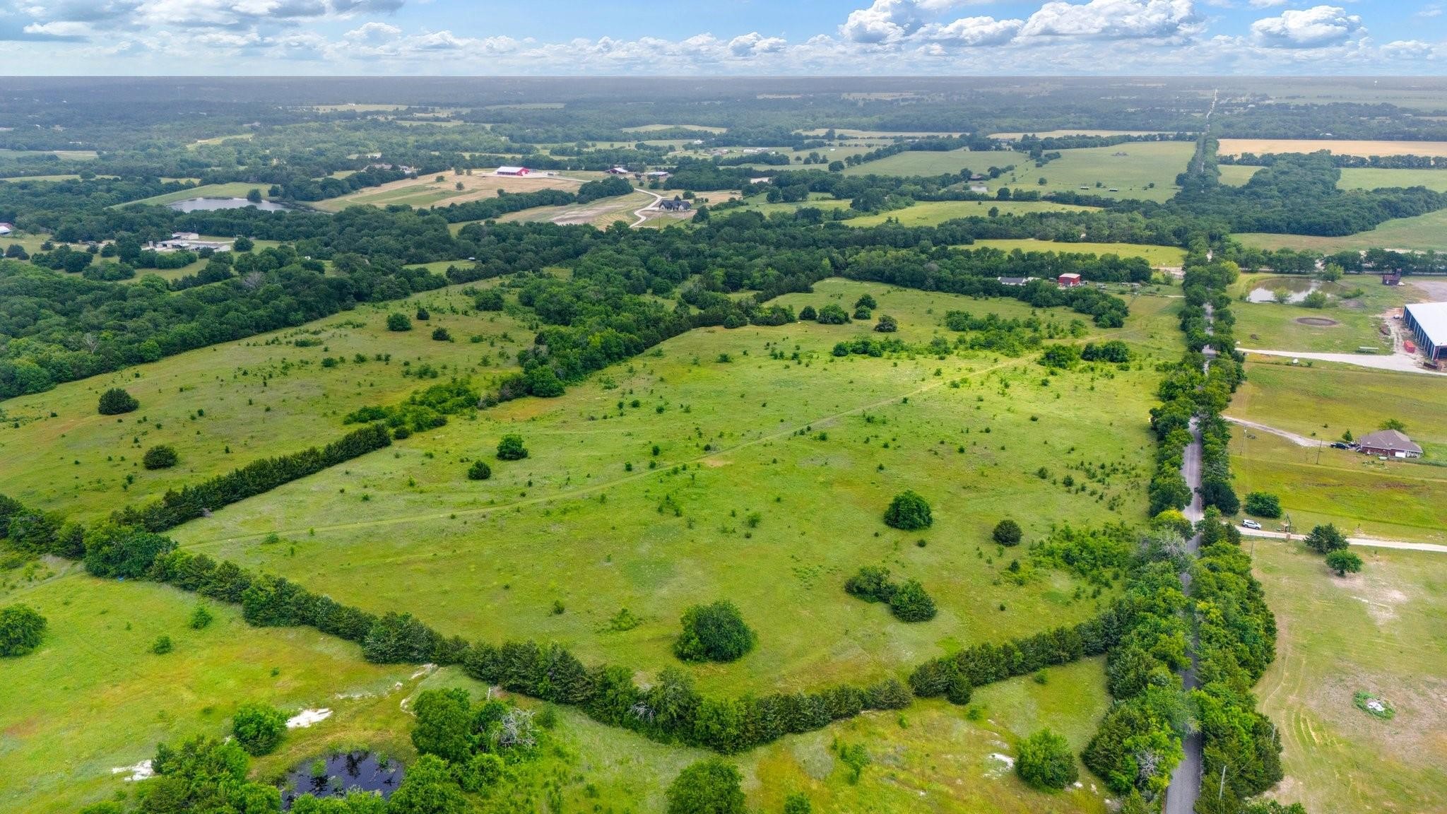 207 Possom Trot Hollow Road Whitewright TX 75491