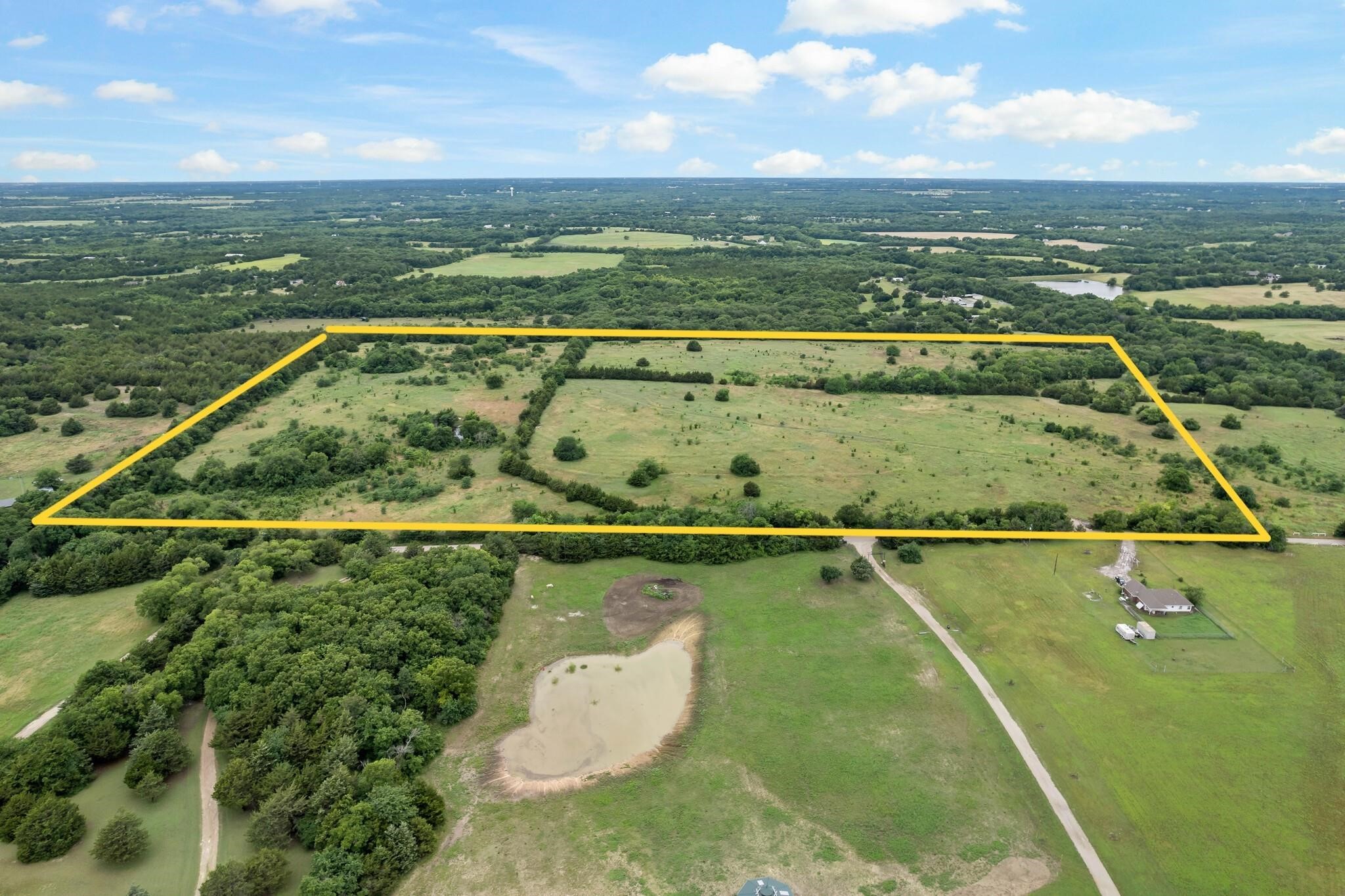 207 Possom Trot Hollow Road Whitewright TX 75491