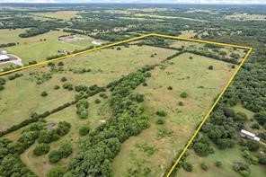 207 Possom Trot Hollow Road Whitewright TX 75491