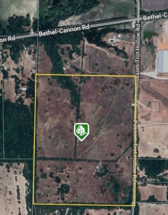 207 Possom Trot Hollow Road Whitewright TX 75491