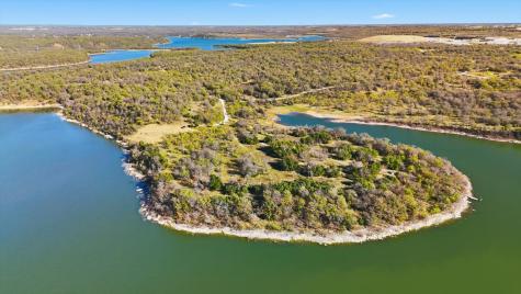 0000 Private Road Bridgeport TX 76426