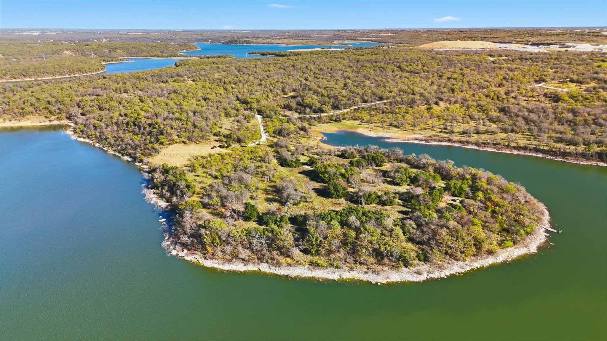 0000 Private Road Bridgeport TX 76426