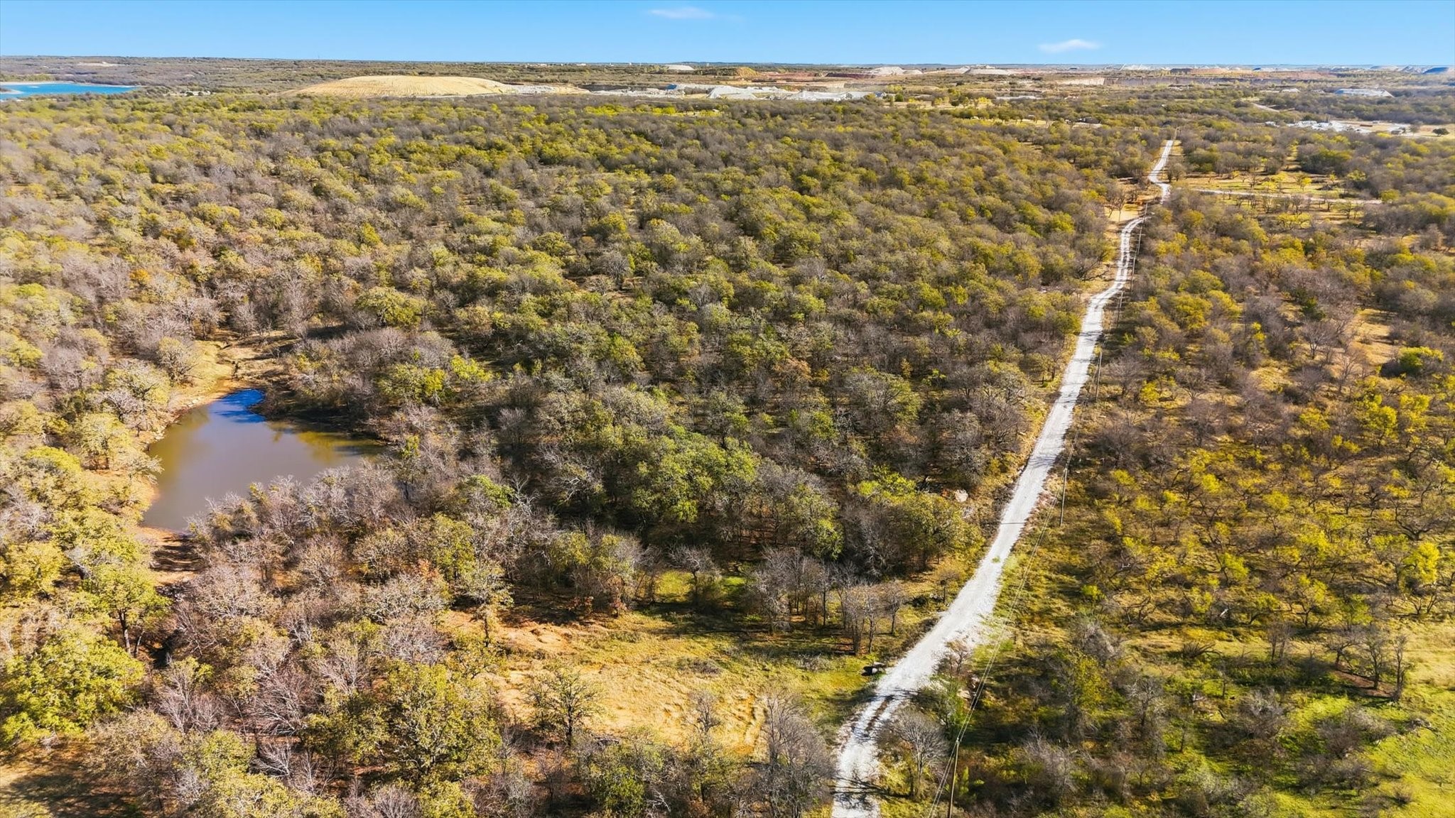 0000 Private Road Bridgeport TX 76426