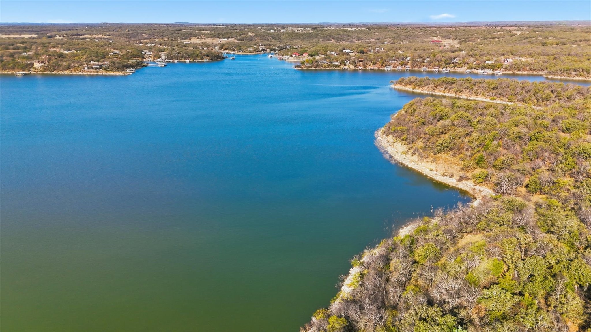 0000 Private Road Bridgeport TX 76426