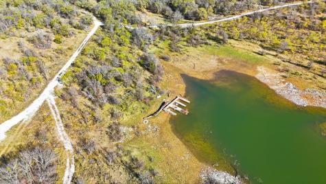 0000 Private Road Bridgeport TX 76426
