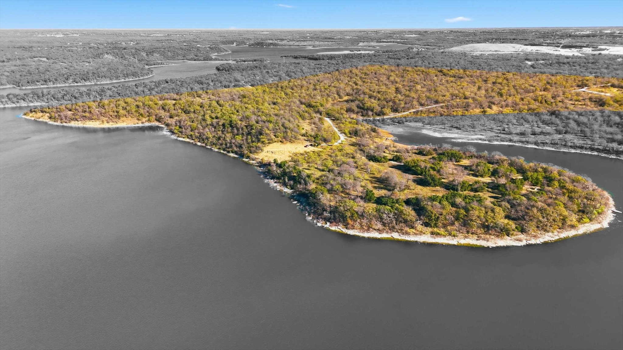0000 Private Road Bridgeport TX 76426