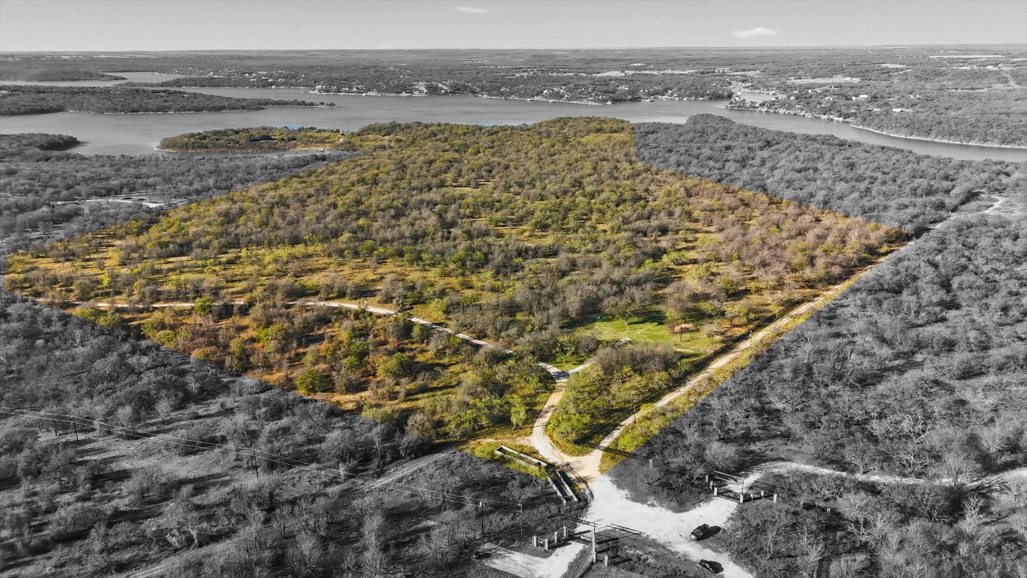 0000 Private Road Bridgeport TX 76426