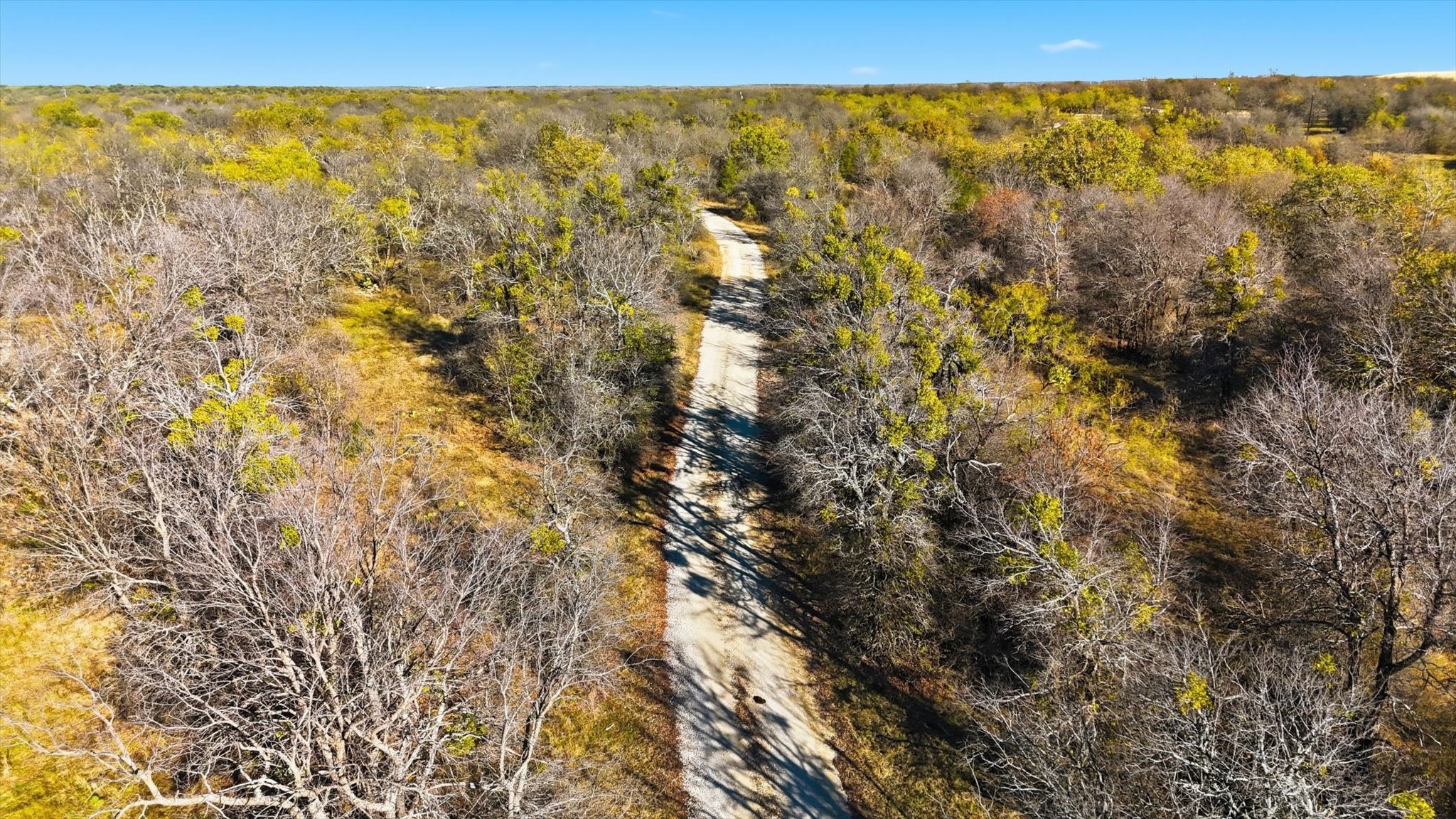 0000 Private Road Bridgeport TX 76426