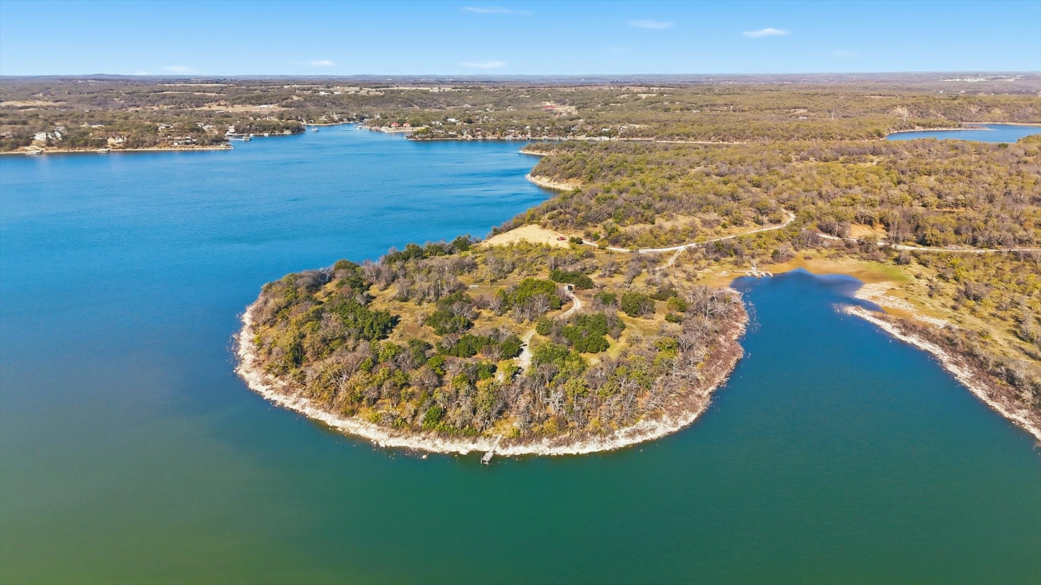 0000 Private Road Bridgeport TX 76426