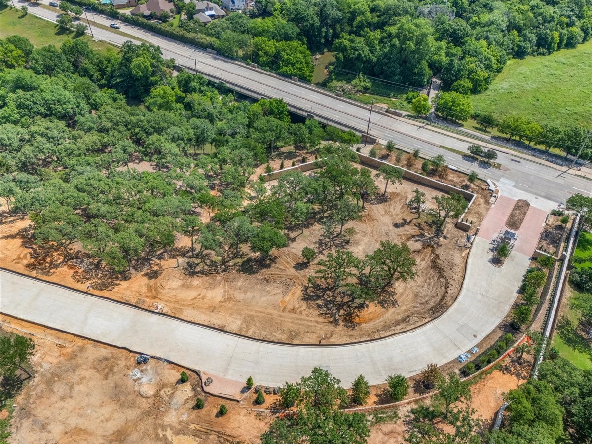 Lot 1, The Bluffs Colleyville TX 76034