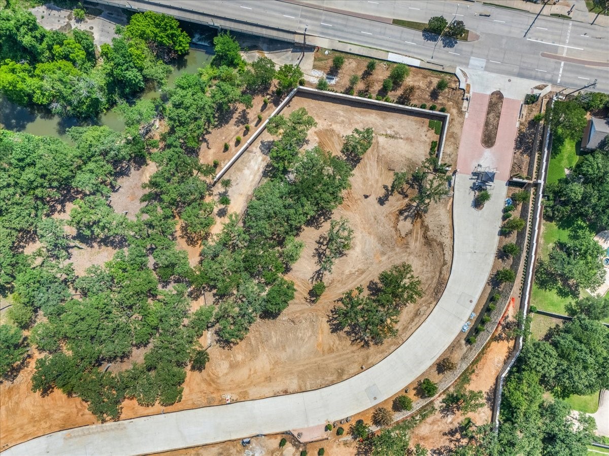 Lot 1, The Bluffs Colleyville TX 76034