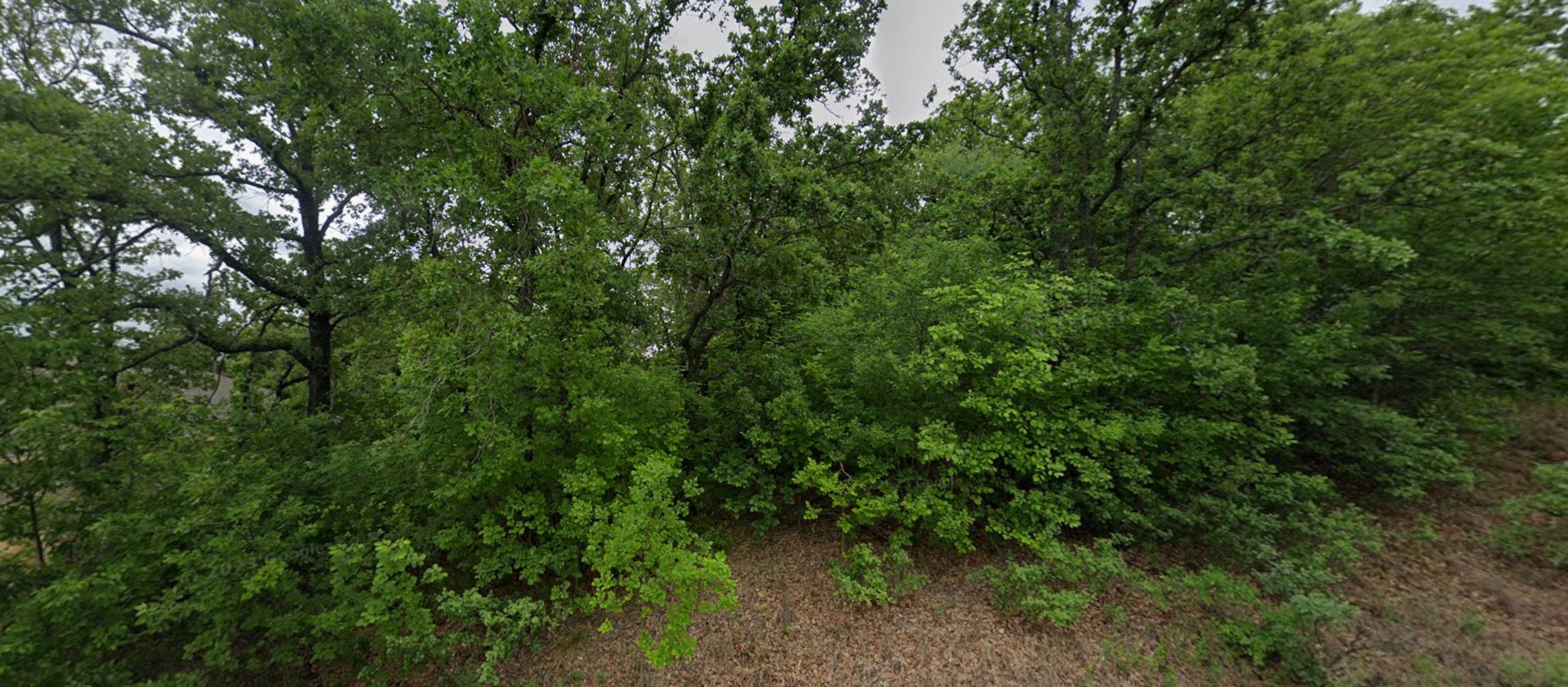 11 Round Hill Way Circle Runaway Bay TX 76426
