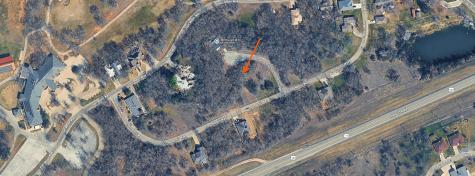11 Round Hill Way Circle Runaway Bay TX 76426