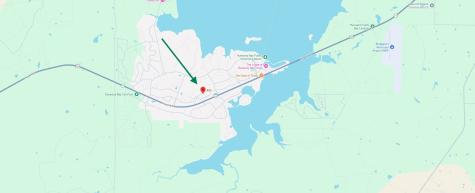 11 Round Hill Way Circle Runaway Bay TX 76426