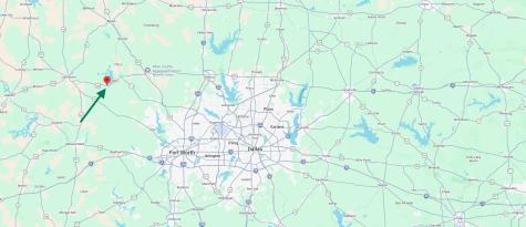 11 Round Hill Way Circle Runaway Bay TX 76426