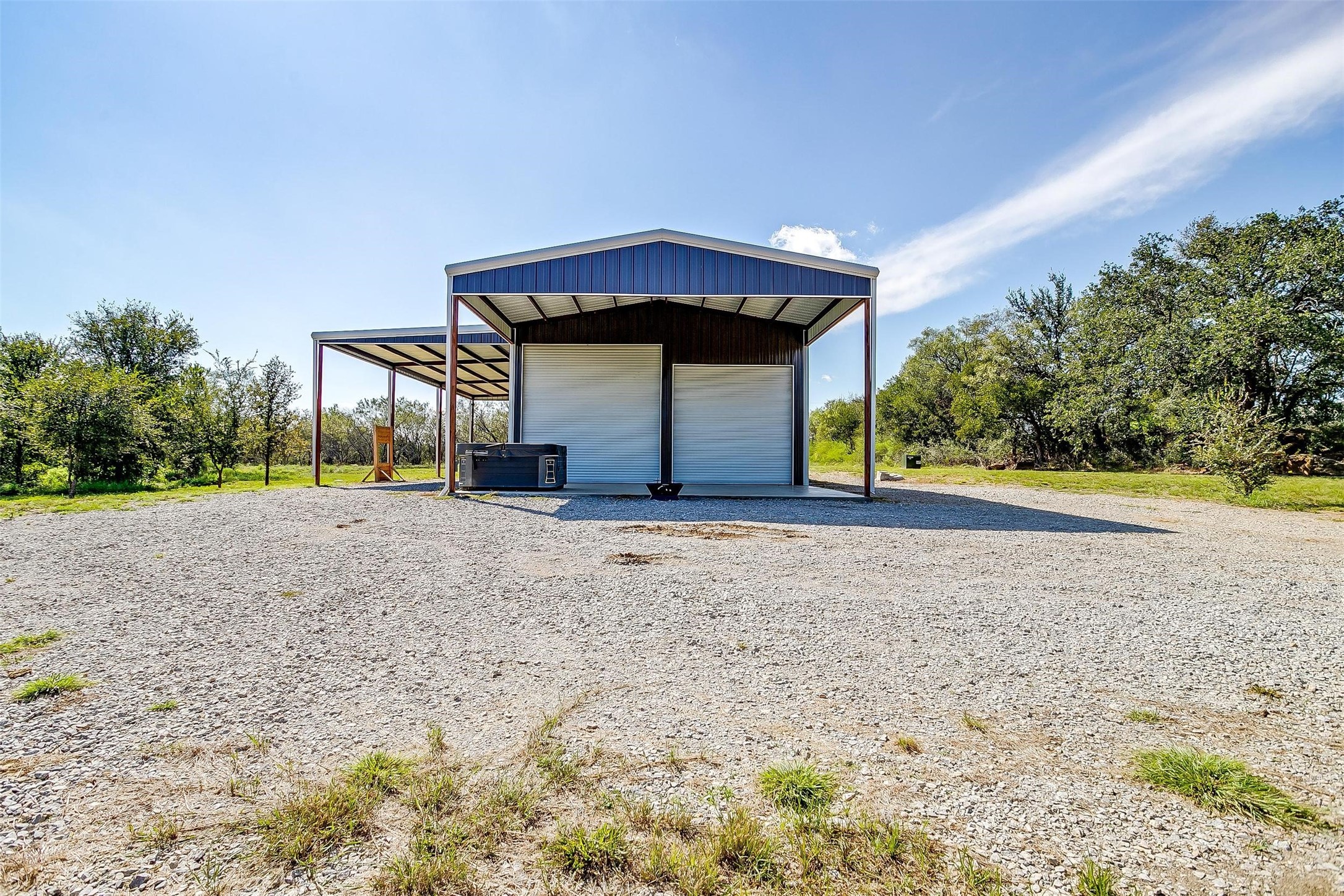 901 Remington Road Santo TX 76472