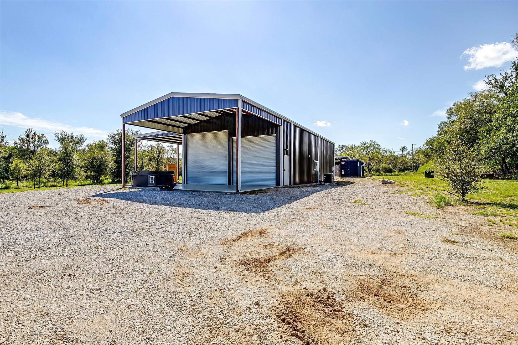 901 Remington Road Santo TX 76472