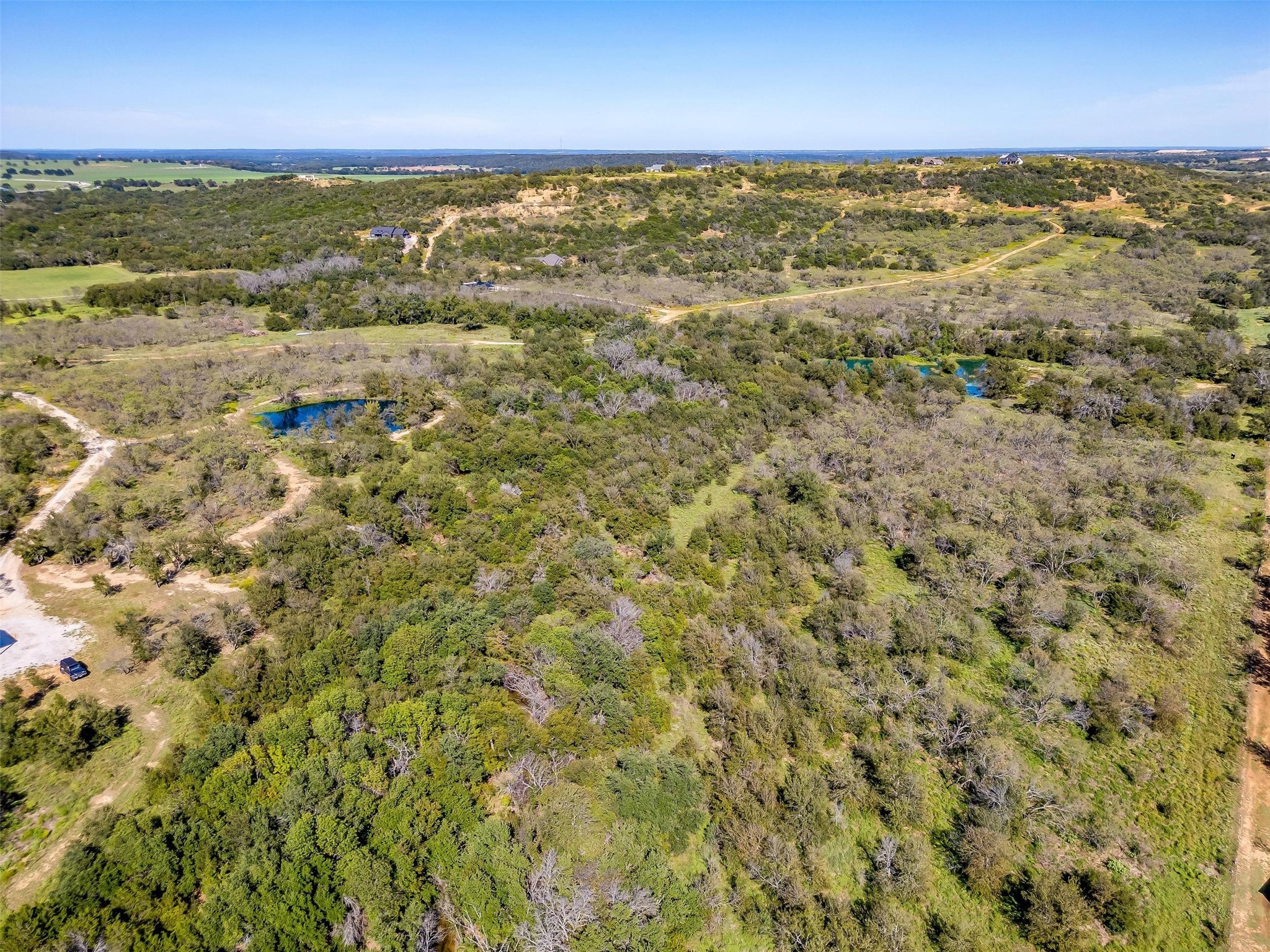 901 Remington Road Santo TX 76472