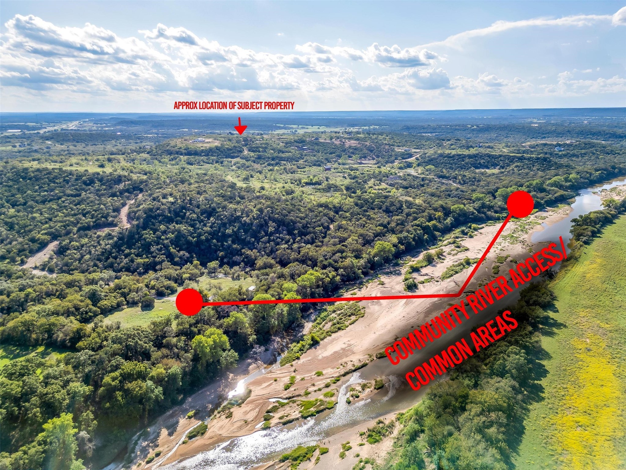 901 Remington Road Santo TX 76472