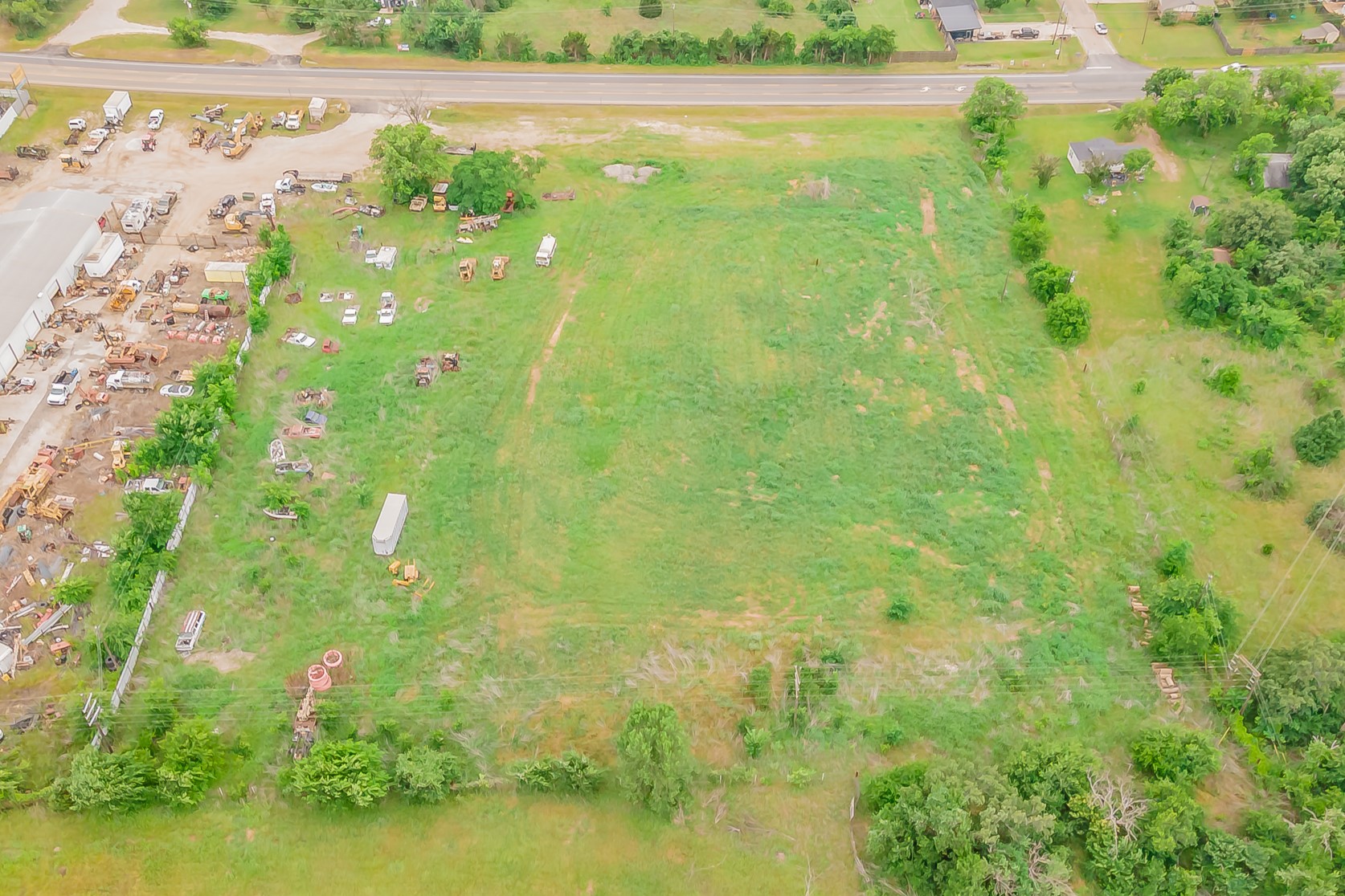 1704 W Fm 917 Burleson TX 76058