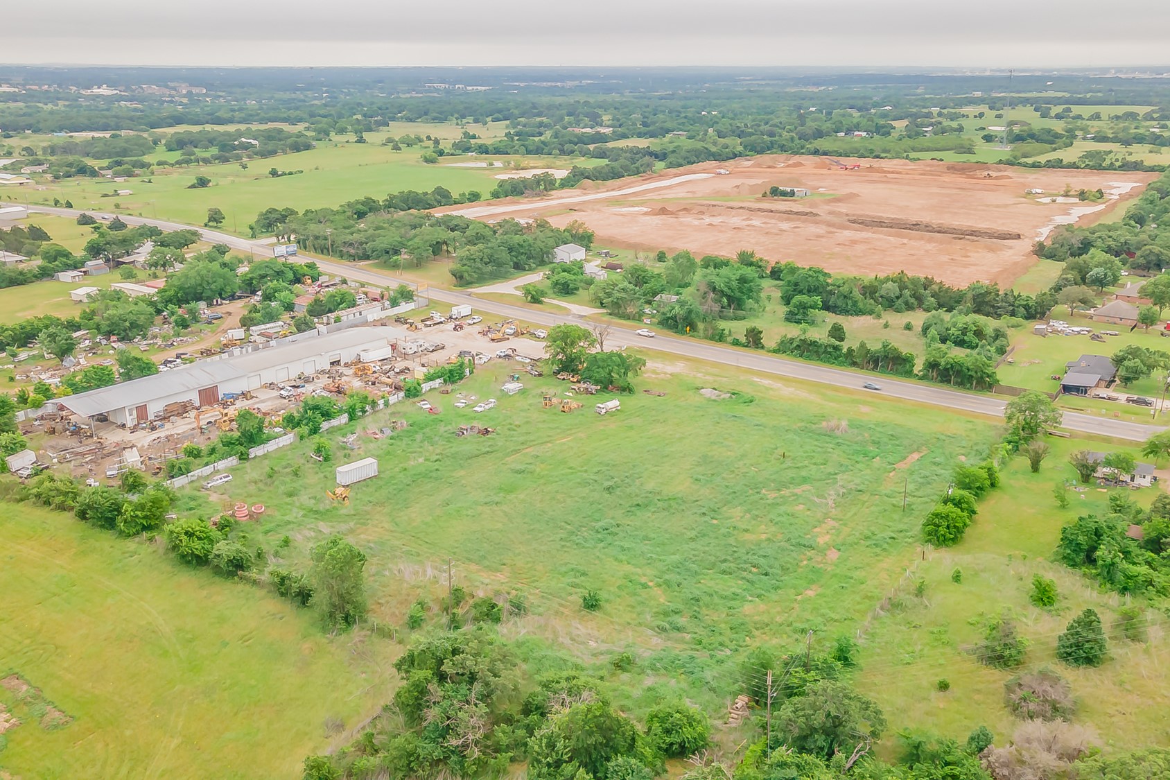 1704 W Fm 917 Burleson TX 76058