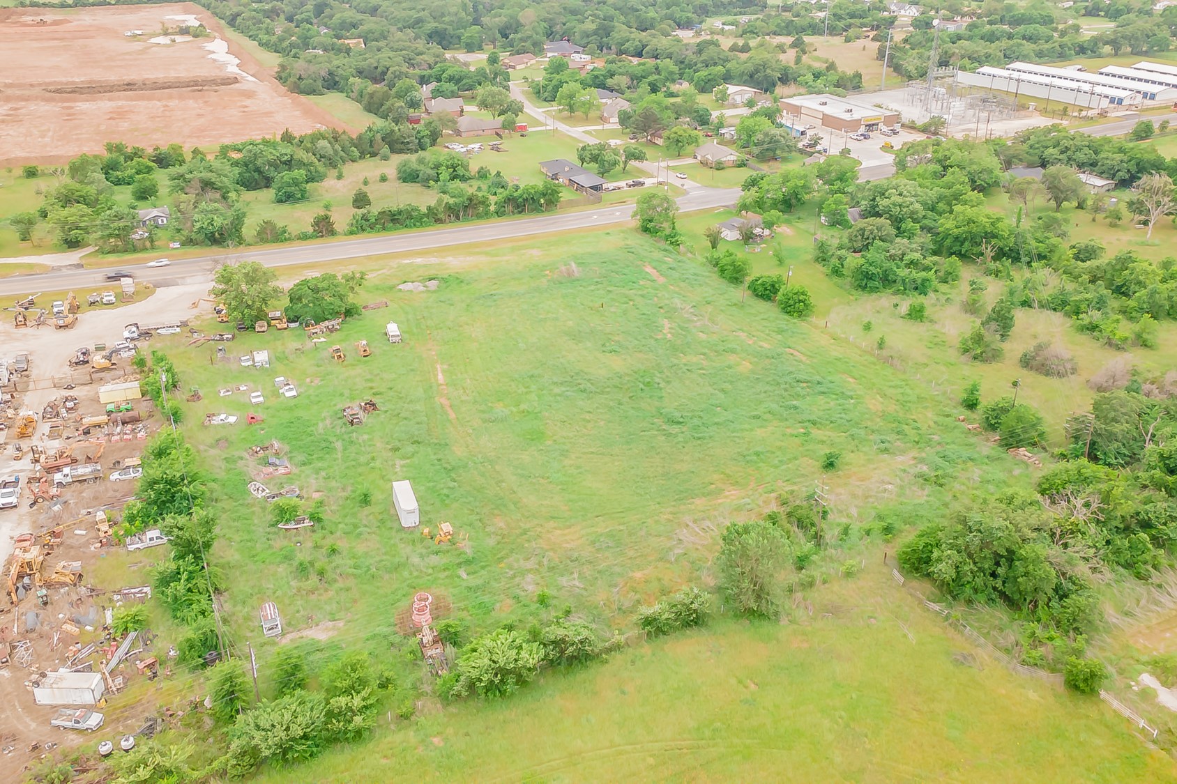 1704 W Fm 917 Burleson TX 76058