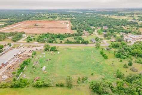 1704 W Fm 917 Burleson TX 76058