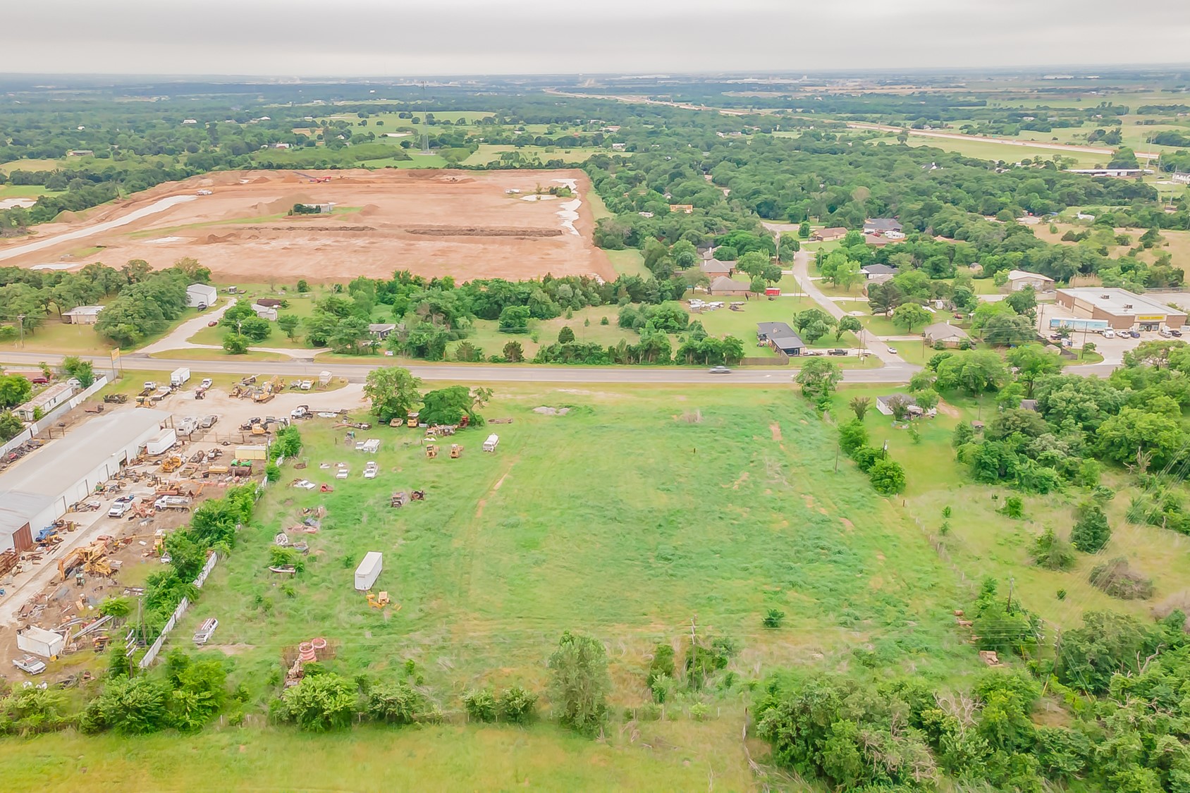 1704 W Fm 917 Burleson TX 76058