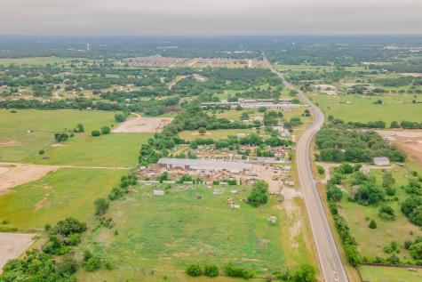 1704 W Fm 917 Burleson TX 76058